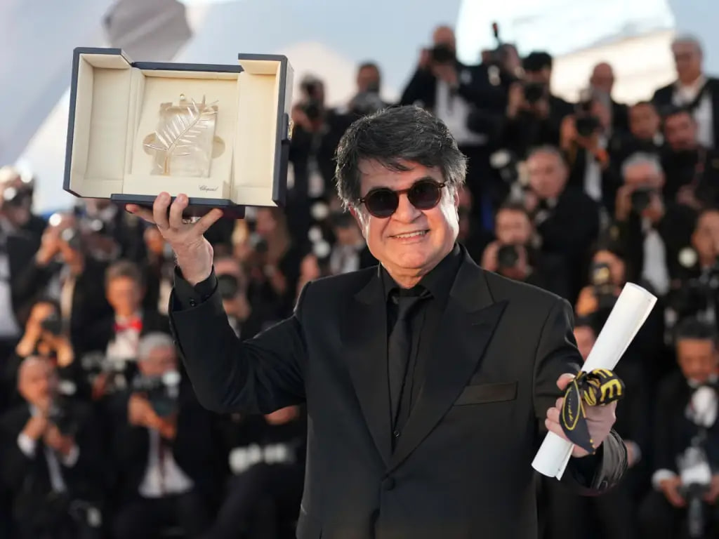 Jafar Panahi
