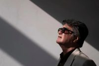 Jafar Panahi