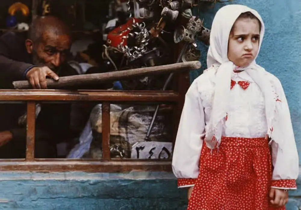 Jafar Panahi
