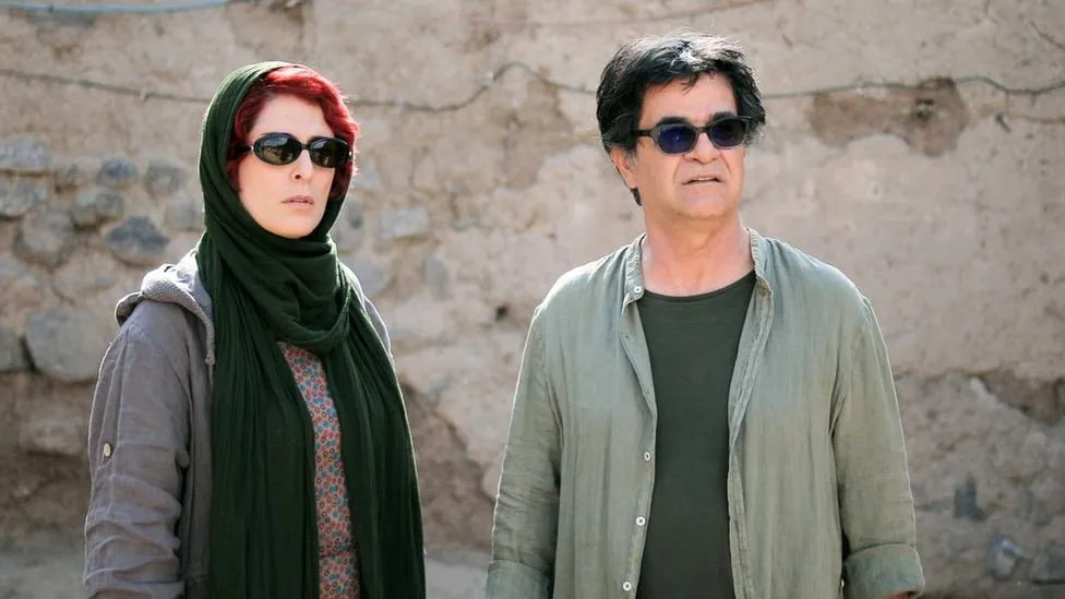 Jafar Panahi