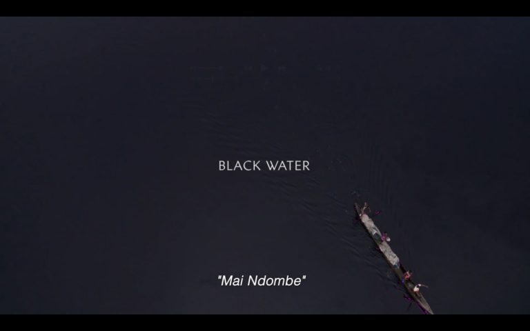 Black Water