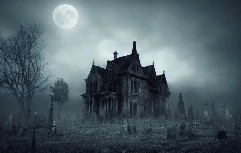 Gothic Literature and the Horror Genre in Cinema