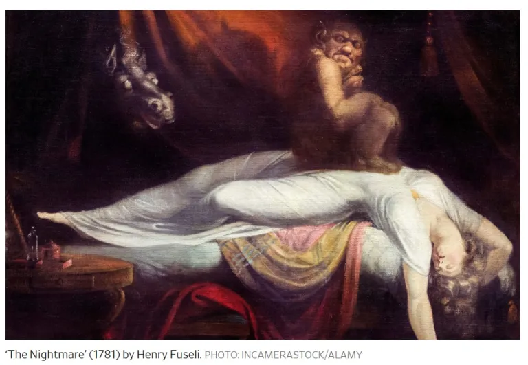 Gothic Literature and the Horror Genre in Cinema