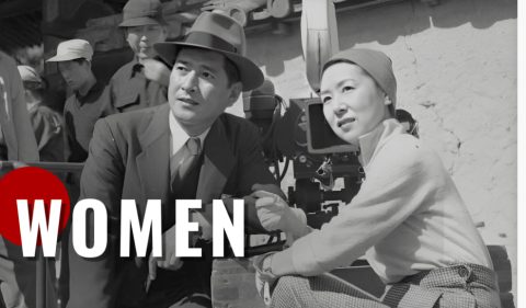 Tokyo Women’s Film Festival Concludes Successful Edition in February, Honors Outstanding Films and Filmmakers