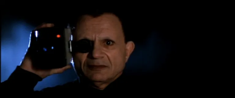 Gothic Literature and the Horror Genre in Cinema