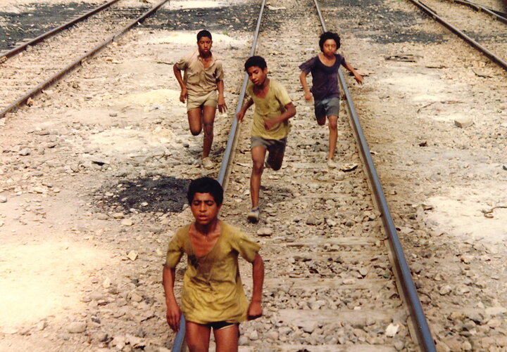 amir naderi runner
