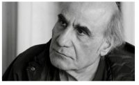 amir naderi