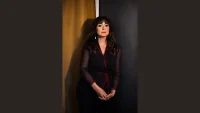 Maryam Palizban
