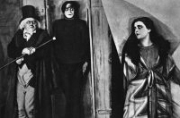 The Cabinet of Dr. Caligari