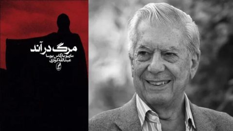 The Novel Death in the Andes by Mario Vargas Llosa