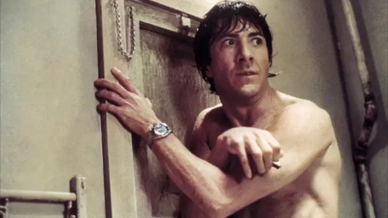Marathon Man