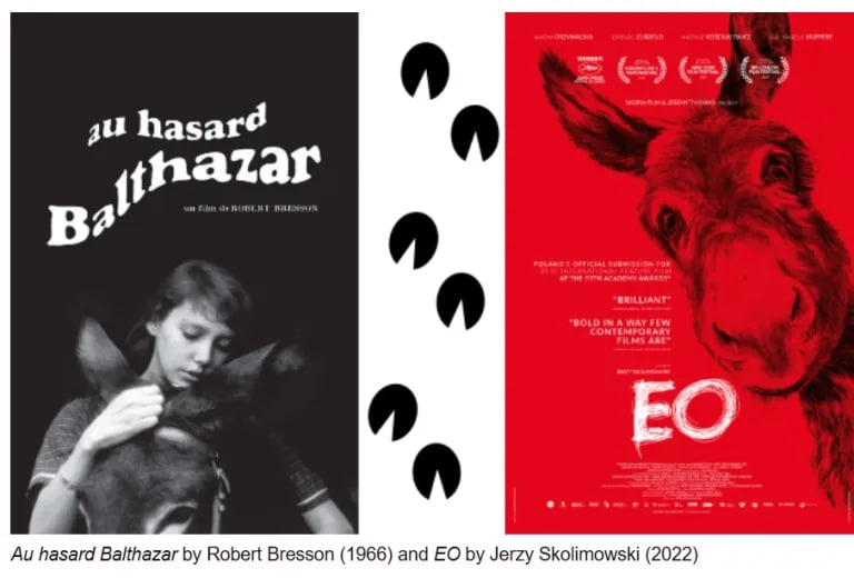 Au Hasard Balthazar