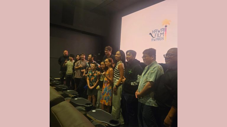 Hawaii Film Awards