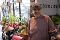 Leila Naghdi Pari