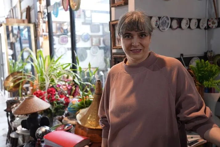 Leila Naghdi Pari