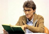 Nasser Taghvai
