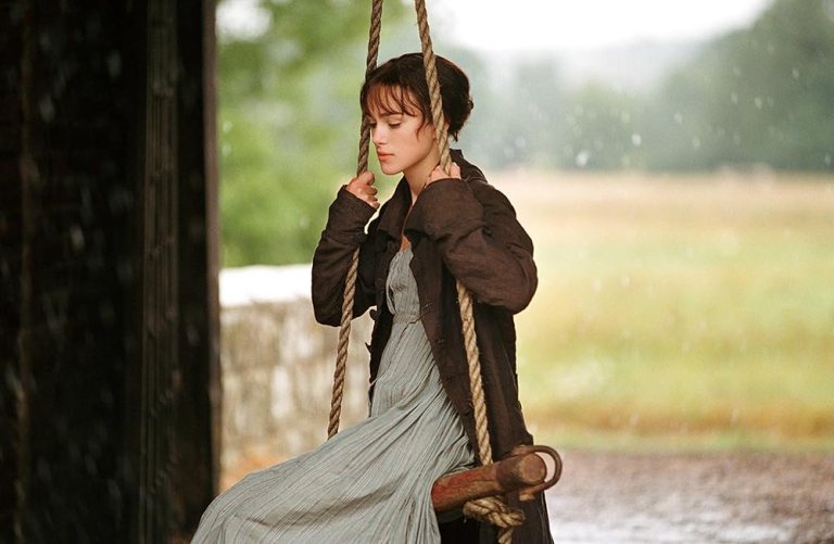 Pride and Prejudice