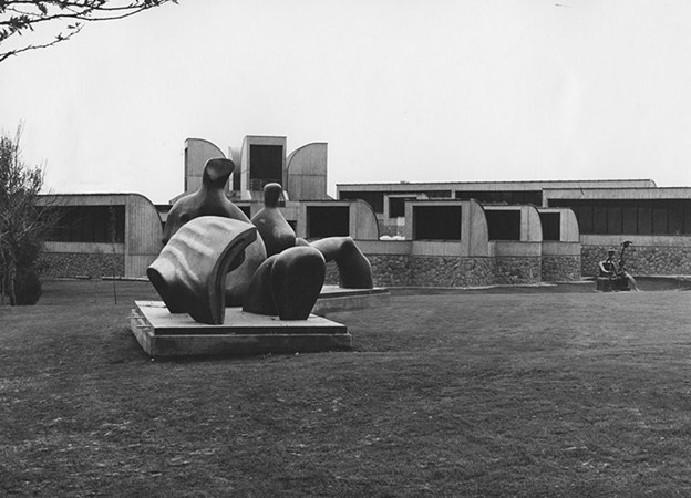 Tehran Museum of Contemporary Art