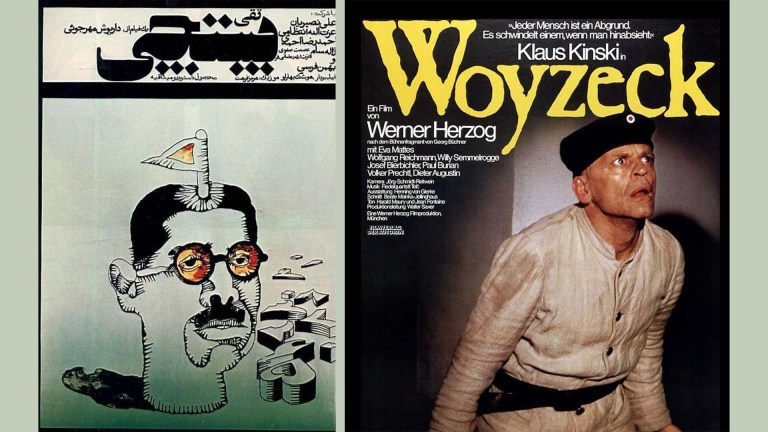 Woyzeck