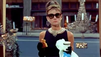 Breakfast at Tiffany