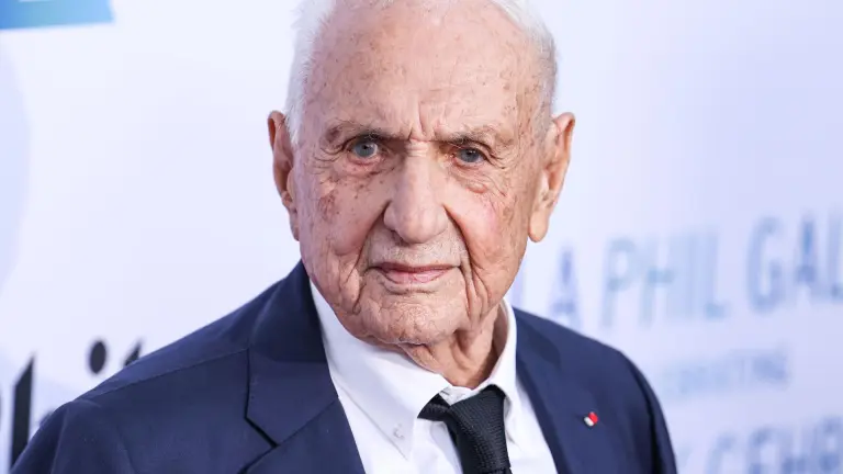 Frank Gehry