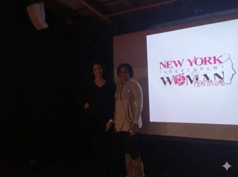 New York Independent Women Film Festival