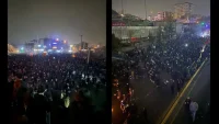 Iranian Holocaust