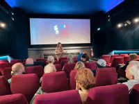 Paris International Women's Film Festival