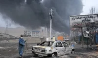 War and Its Deadly Impact on Iran’s Environment