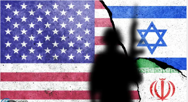 When Peace Becomes Ideology A Critique of Absolute Pacifism in the Iranian Context