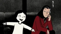Marjane Satrapi