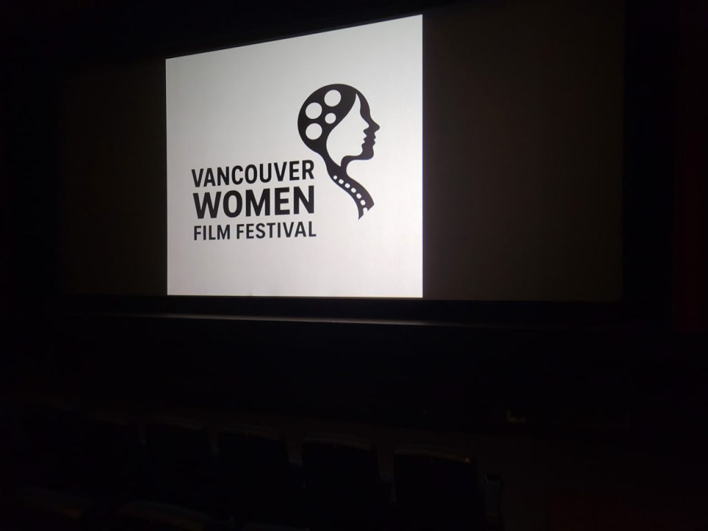 Vancouver Women Film Festival