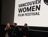 Vancouver Women Film Festival