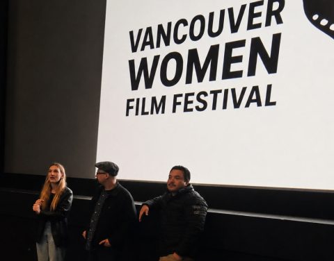 Vancouver Women Film Festival