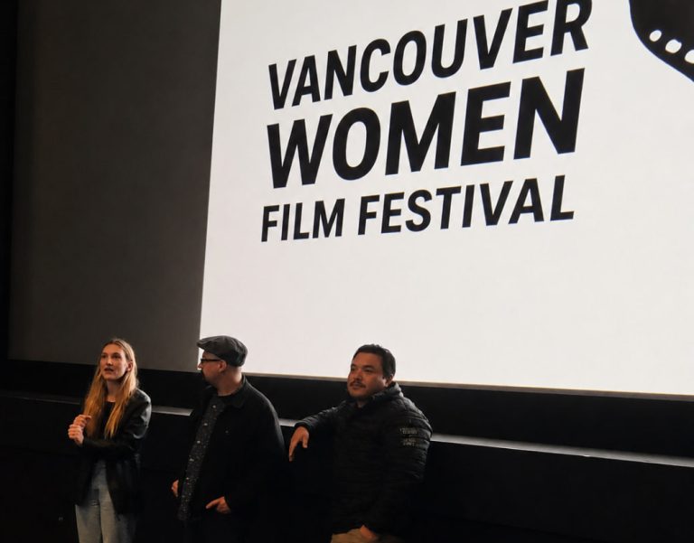 Vancouver Women Film Festival