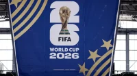 2026 FIFA World Cup
