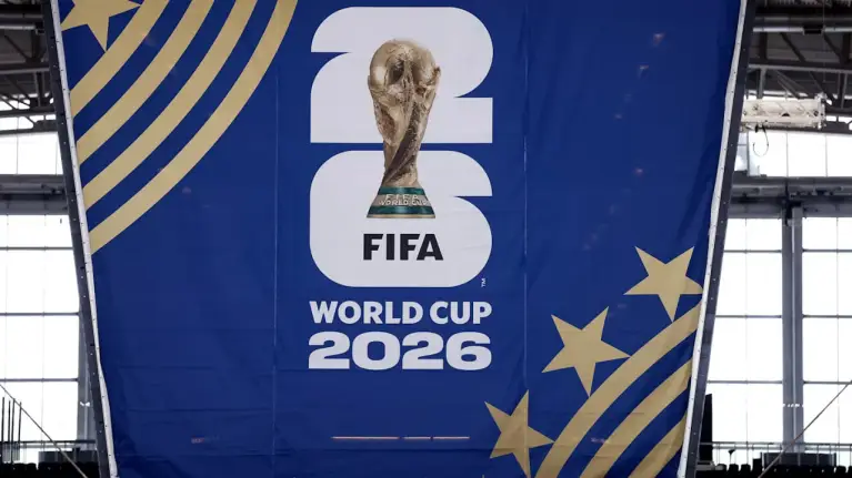 2026 FIFA World Cup