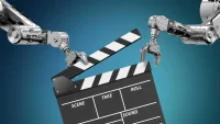 artificial intelligence and cinema