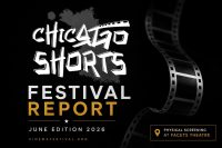Chicago Shorts