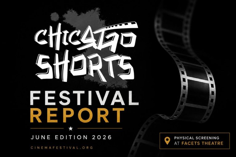Chicago Shorts