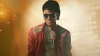 Michael Directed by Antoine Fuqua