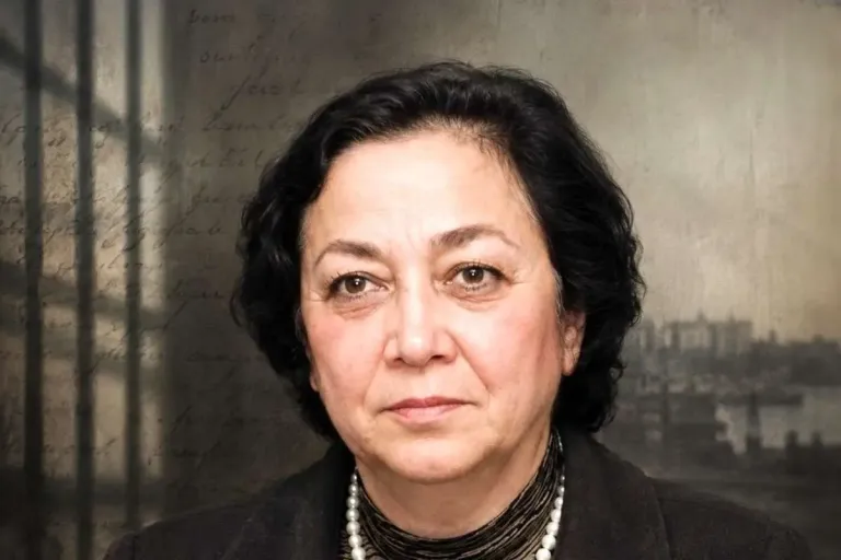 Shahrnush Parsipur