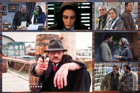 Journalism in cinema