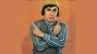 Parviz Sayyad