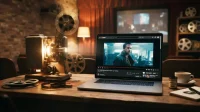 YouTube cinema