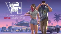 trailer for Grand Theft Auto VI