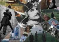 Andrei Tarkovsky