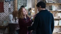 Parallel Tales by Asghar Farhadi