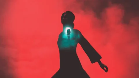 Bi Gan’s Resurrection