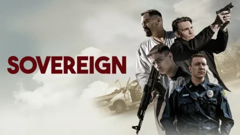 Christian Swegal’s Sovereign